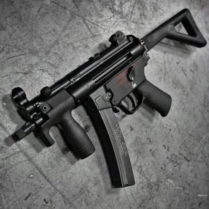 Mp5 Products