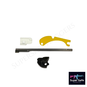 AK47 SS Kit D2 Tool Steel