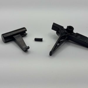 4140 SS Flat Face Trigger